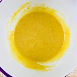 Naked Cake De Naranja Y Dulce De Leche Madbakery