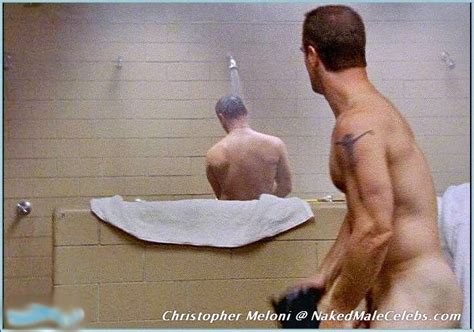 BannedMaleCelebs Christopher Meloni Nude Photos