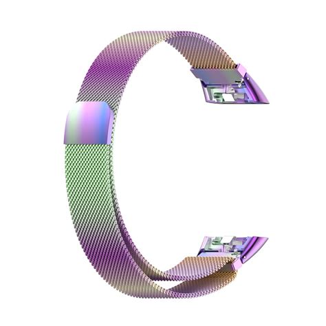 Модный Миланский ремешок для часов Huawei Band 6/ Honor Band 6 - купить ...