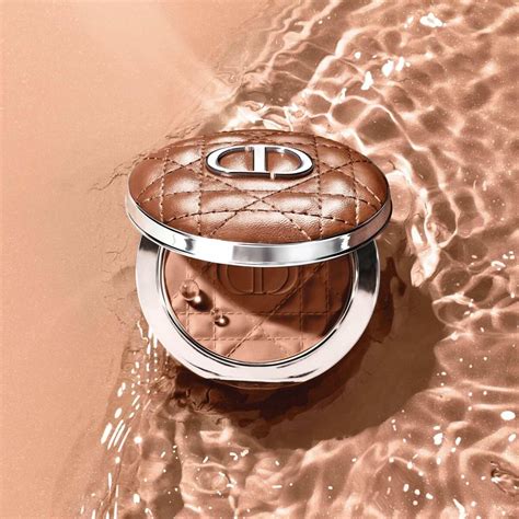 Dior Forever Nude Bronze Wolken der Schönheit