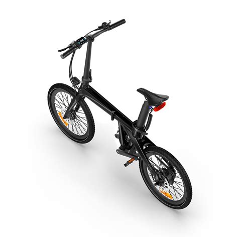 ADO Air Carbon карбоновый электровелосипед
