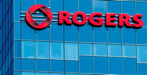 Rogers officially begins rollout of Canada's first 5G network