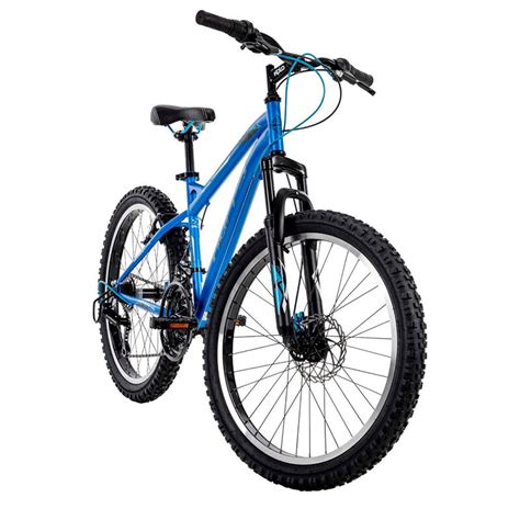 Huffy Mens 24 Extent Mountain Bike Camping World