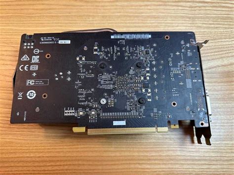 Видео Карта с Артефактами - Nvidia GeForce GTX 1050 Ti: 1 999 грн ...