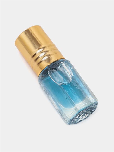 Купить Масляные духи по мотивам Antonio Banderas Blue Seduction, парфюм ...