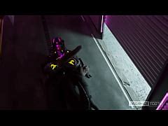 Protogen X Synth Tied Up Sex Dreamertooth Animated Yiff Free Mobile Porn Videos IPornTV