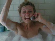 Naked Kirsten Dunst In Elizabethtown