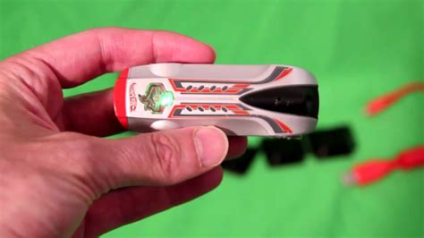 Hot Wheels Video Racer A Toy Car With Built In Camera