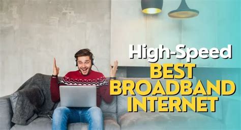upgrading  high speed  broadband internet   home