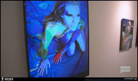 Carole Radziwill Nude Pics Page