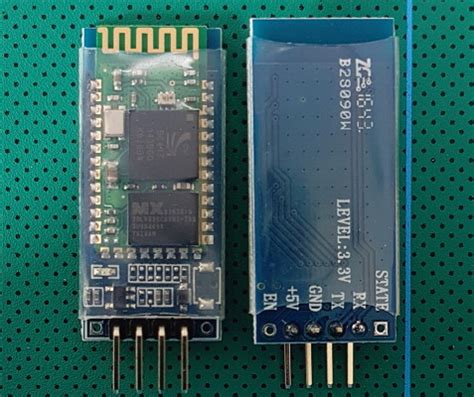 Распиновка bluetooth spp beken bk3231