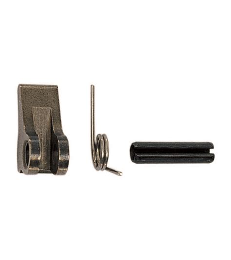 Sling hooks safety latch kit – KITO Weissenfels | Lifting Chains and ...