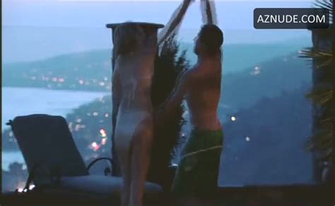 Lauren Conrad Bikini Scene In Laguna Beach The Real Orange County Aznude