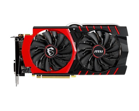 Overview GeForce GTX 970 GAMING 4G | MSI Türkiye