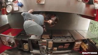 Lady Lyne Is Sucking Cock In POV Porn Movies 3Movs