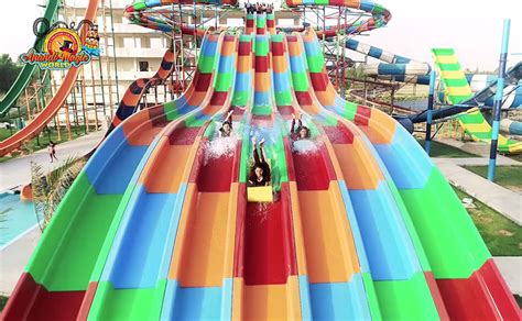 Guangzhou H Fun Supply Water Park Tubes And Racer Mats To India Anandi