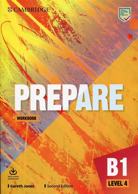 Prepare 4