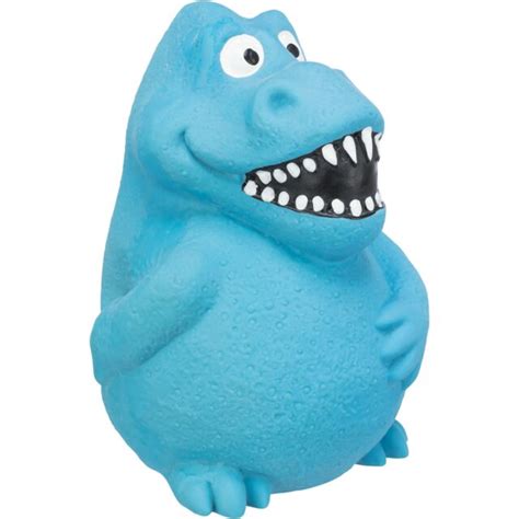 Dinosaur Latex Toy