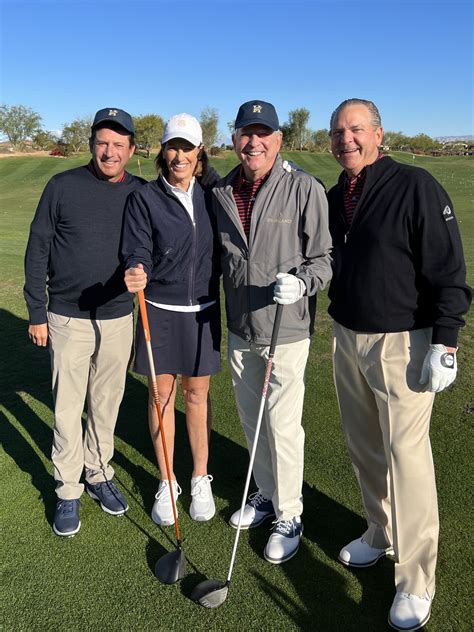 Bill Haas Wife Julie Haas