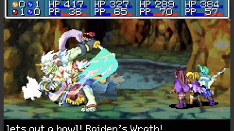 Could Golden Sun Have Been A Success On The Snes During The 90s