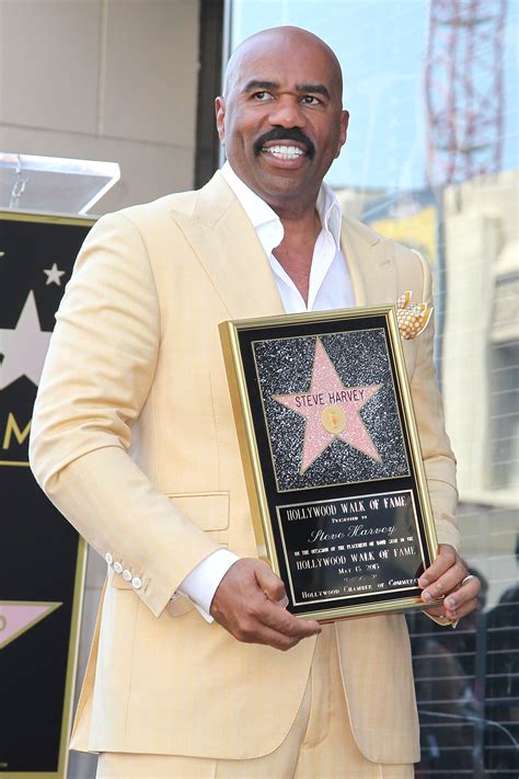Steve Harvey Will Be a Grandpa Again - Grandkids Give Him Reason to