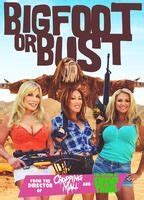 BIGFOOT OR BUST NUDE SCENES AZNude