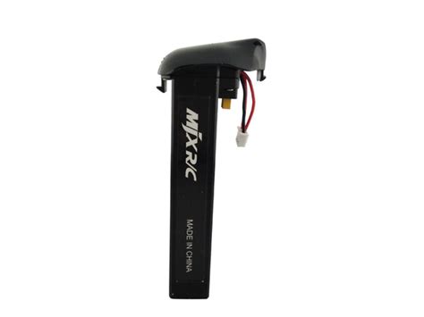 Аккумулятор MyPads для квадрокоптера MJX Bugs B2W (7.4V 1800mah ...