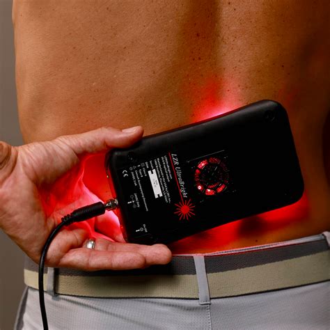 Lzr Ultrabright Cold Laser Supplies