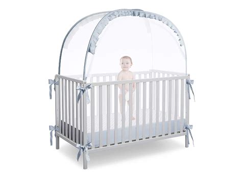 Our Favorite Crib Canopies in 2024 - Top Reviews by Mighty Moms