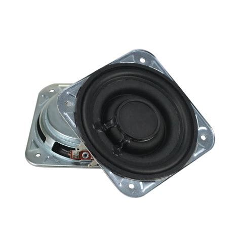 GHXAMP 3 дюйма 3OHM 20 Вт для НЧ-динамика полный диапазон ...