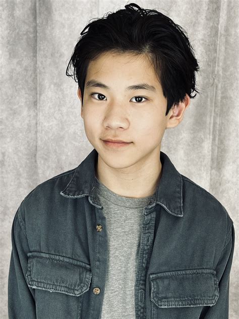 Tristan Byon Bio Age Height And Weight Parents Career Achievements