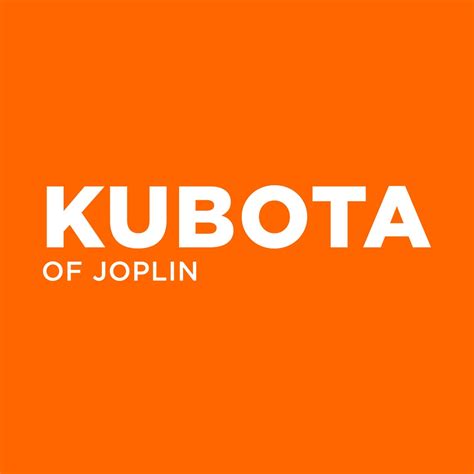Kubota Of Joplin Joplin Mo