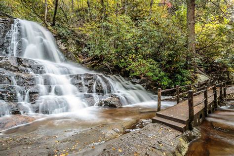 Gatlinburg Hiking Trails Bucket List - Campspot