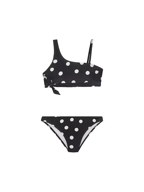 Protest M Dchen Bikini Prtmila Jr Schwarz