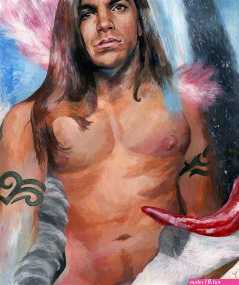 Anthony Kiedis Nude Onlyfans Leaks