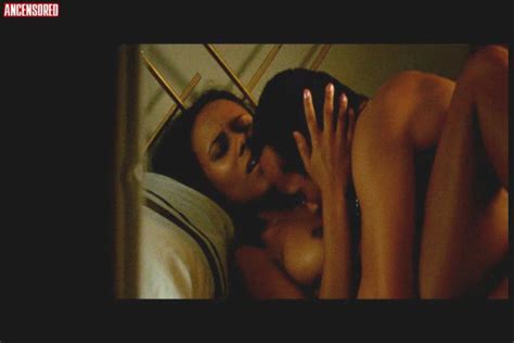 Bárbara Garcia nude pics pagina 1