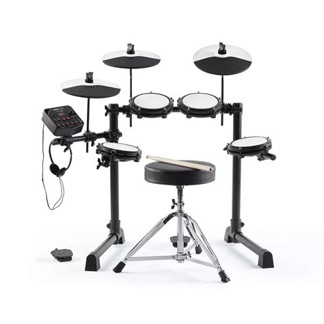 Electronic Drum Set Junior