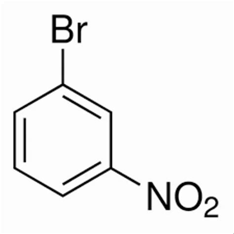 Meta Bromo Nitrobenzene At Best Price In Ahmedabad By Nova