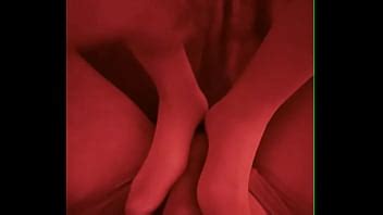 Esposa Cachonda Le Hace Una Paja Con El Pie En Pantimedias A Su Marido Cachondo Xvideos