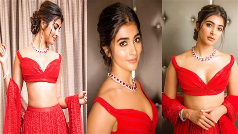 Pooja Hegde Latest Mind Blowing Photoshoot 🔥video Pooja Hegde Super