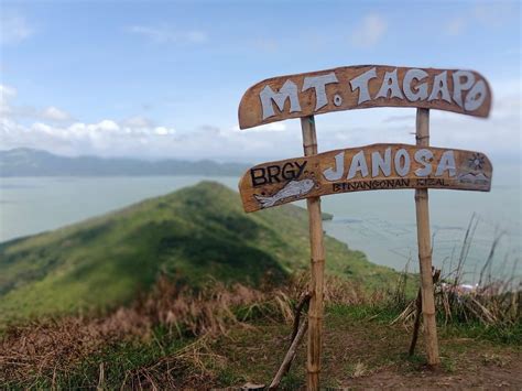 Mt Tagapo Talim Island Binangonan Rizal Climb Guide Itinerary Tips