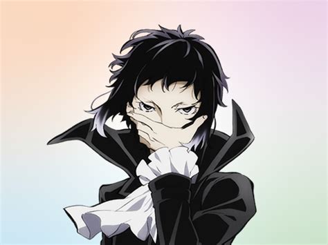 Ryunosuke Akutagawa Personality Type Zodiac Sign And Enneagram So Syncd