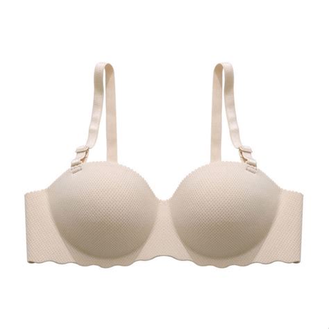 Fast Shipping Seamless Women S Bra Comfort Vent Hole Wireless Youth Girl Lingerie Adjustable