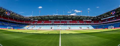 Norway-Slovenia | UEFA Nations League 2023 | UEFA.com