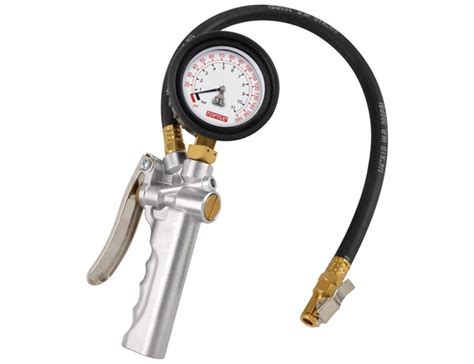 Насадка для подкачки шин TOPTUL JEAL160A купить по выгодной цене в ...