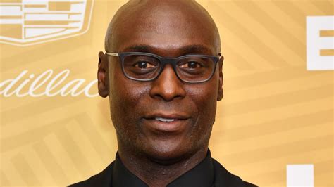 Lance Reddick Star Of John Wick And The Wire Dies At 60 Thewrap