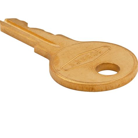 Bobrick 352 112 Keycoin Box