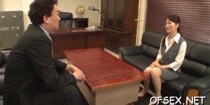 Foxy Mature Chick Doesnt Mind Fucking Tnaflix