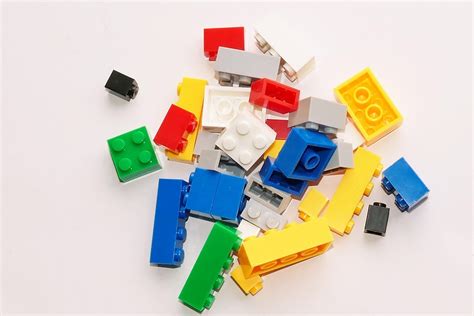 Toys Bricks Game · Free photo on Pixabay