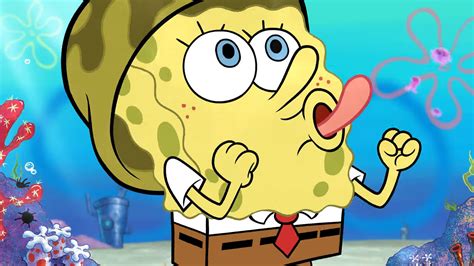SpongeBob Squarepants Battle For Bikini Bottom Dapatkan Versi Rehydrated Alias Remake